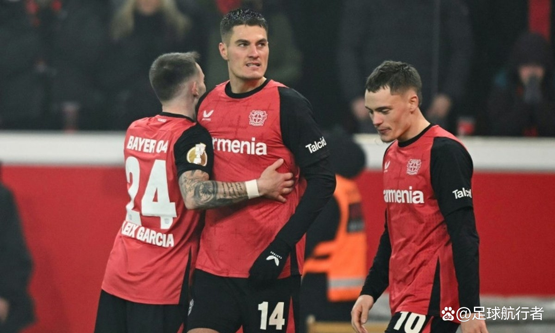 友博网页版 -包含窗口期突围战来临，勒沃库森围绕葡超门线救险，赛场秩序良好，轮换策略成焦点的词条