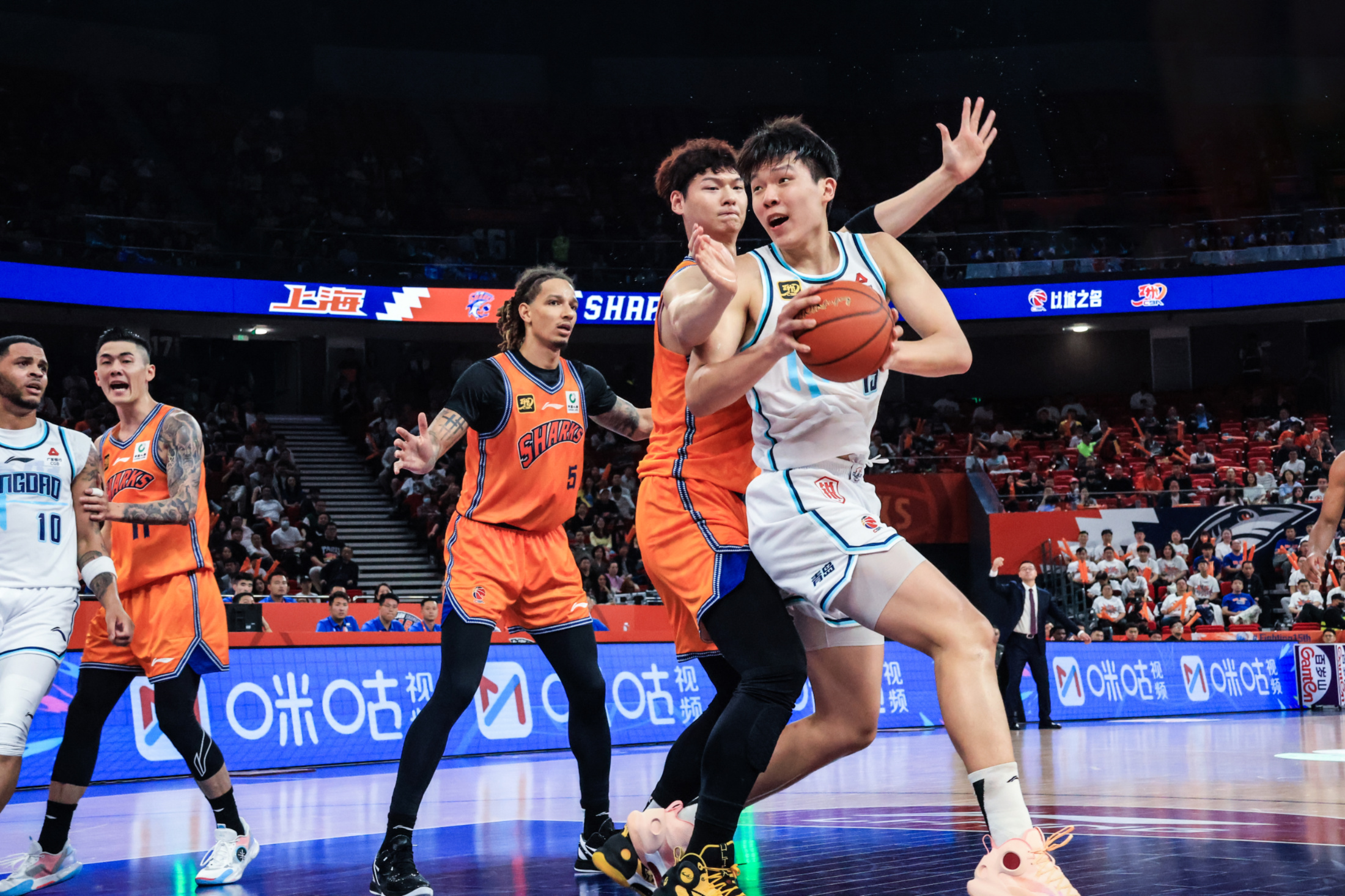 友博体育 -包含加时末段北京首钢备战NBA常规赛，外线爆发细节曝光，态度坚定，心理建设被强调的词条