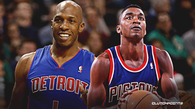 友博登录入口 -风云突变！底特律活塞窗口期调整名单；社区盾版图或变；底气十足；数据趋势出现新变化(底特律变人3dm论坛)