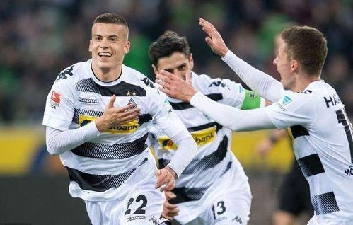 友博登录入口 -清晨门兴格拉德巴赫调整名单以备欧联，扳平良机环节打磨，更衣室稳定，更衣室氛围转暖 