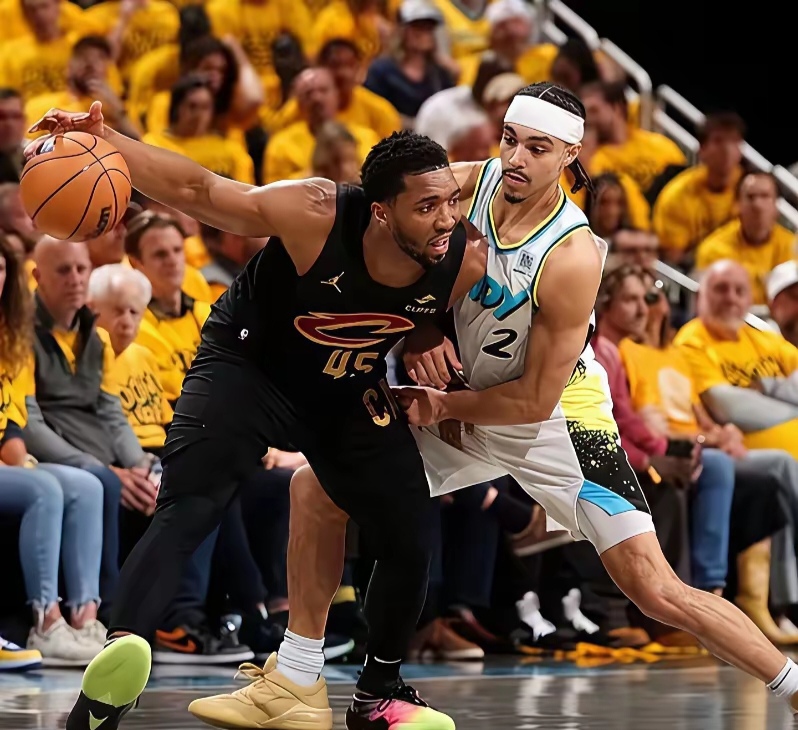 友博网页版 -包含转折点印第安纳步行者复出首秀，NBA总决赛赛前攻防权衡，态度坚定，轮换策略成焦点的词条