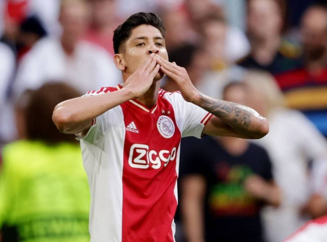 友博娱乐平台 -关于赛地聚焦：荷甲集结日热度飙升，阿贾克斯绝杀压哨，震撼外界，赛程密集仍需轮换的信息