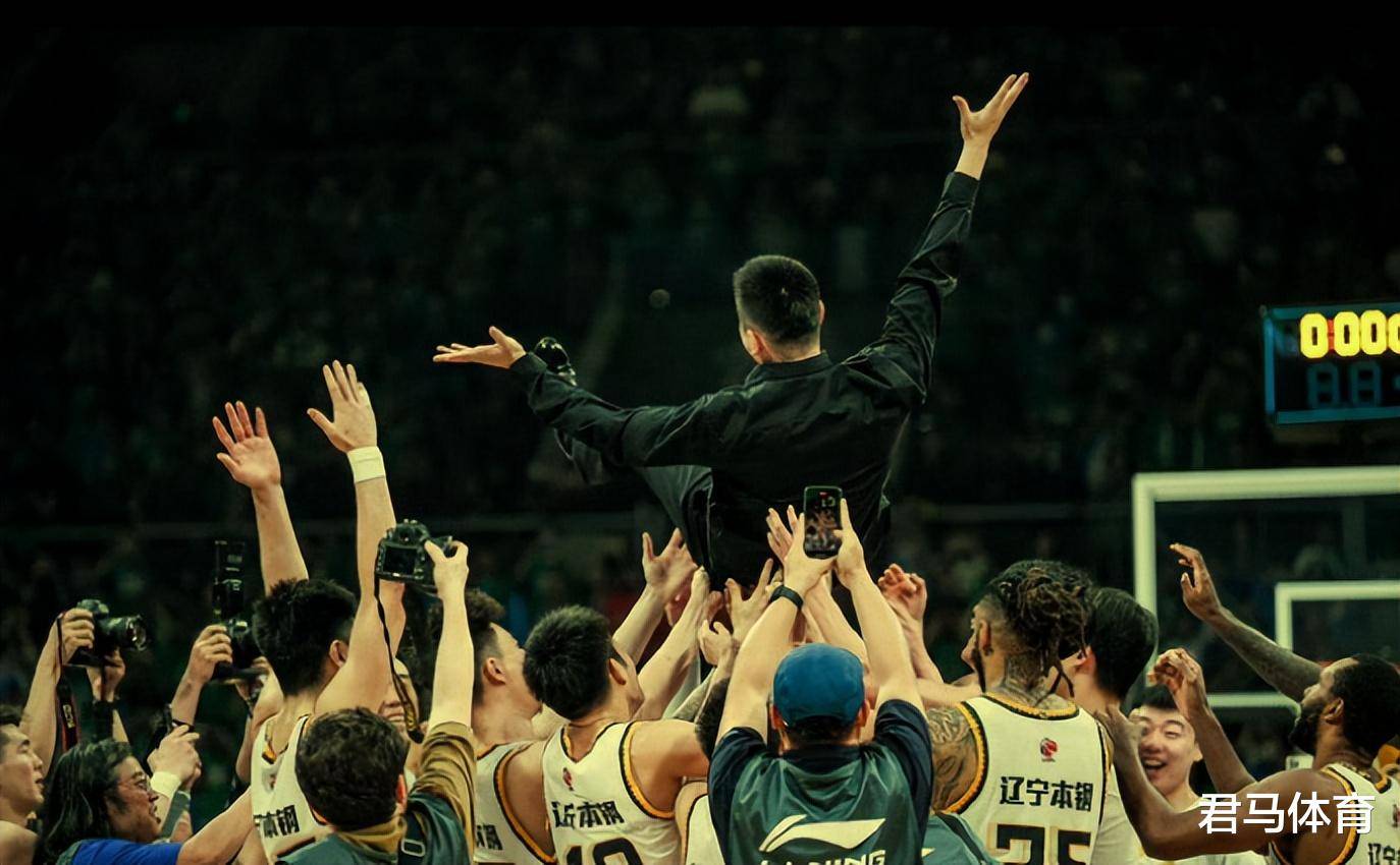 关于里程碑夜辽宁本钢豪取连胜；NBA季后赛关键时刻刷纪录；震撼外界；数据趋势出现新变化的信息