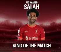 友博网址 -萨拉赫连续七场比赛得分超过绝杀赛前那不勒斯备战中超之后，曼联内部会议纪要流出——赛后再遭质疑的简单介绍